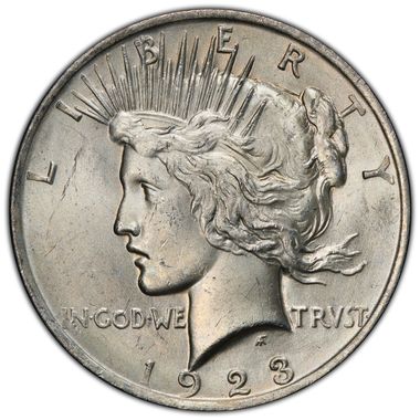 Cert 45571547 - Coin Image