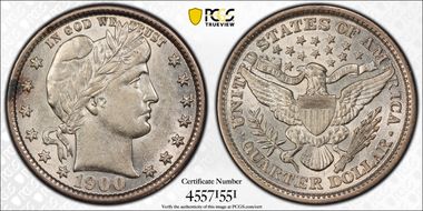 1900 25C AU55