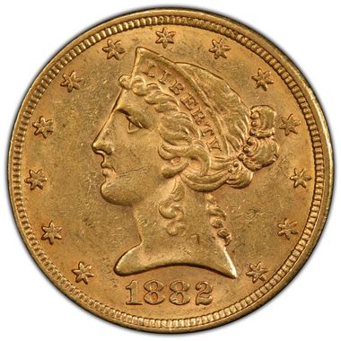 Cert 45572041 - Coin Image