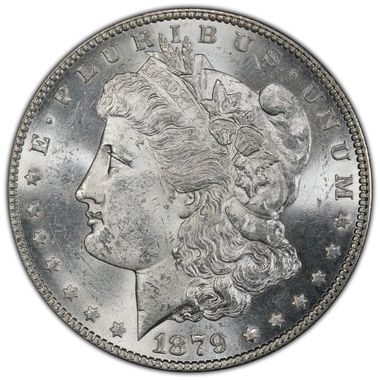 Cert 45572844 - Coin Image