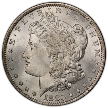 Cert 45573835 - Coin Image