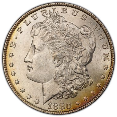 Cert 45573836 - Coin Image