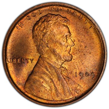 Cert 45574530 - Coin Image