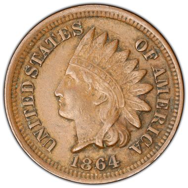 Cert 45574534 - Coin Image