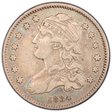 Cert 45574535 - Coin Image
