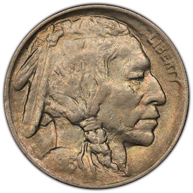 Cert 45574537 - Coin Image