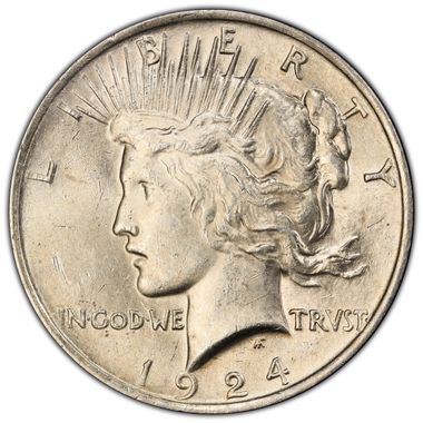 Cert 45574541 - Coin Image