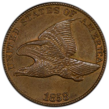 Cert 45574767 - Coin Image