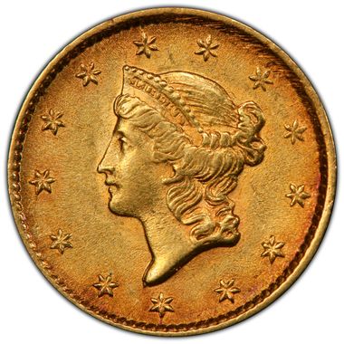 Cert 45576161 - Coin Image