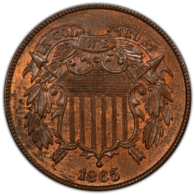 Cert 45576208 - Coin Image