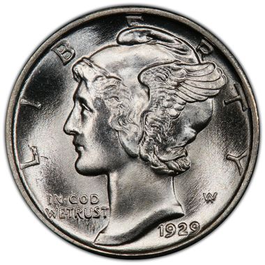 Cert 45576293 - Coin Image