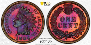 1904 1C PR65RB