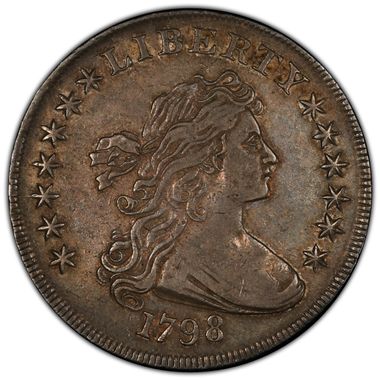 Cert 45577911 - Coin Image