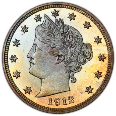 Cert 45578382 - Coin Image