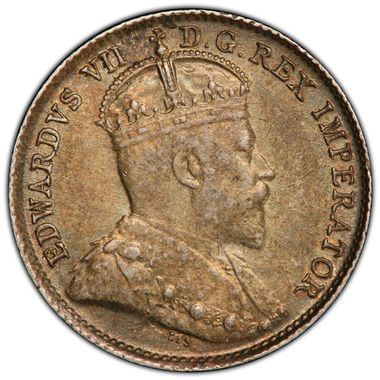 Cert 45579827 - Coin Image