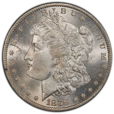 Cert 45579960 - Coin Image