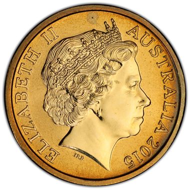 Cert 45581697 - Coin Image