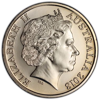 Cert 45581699 - Coin Image