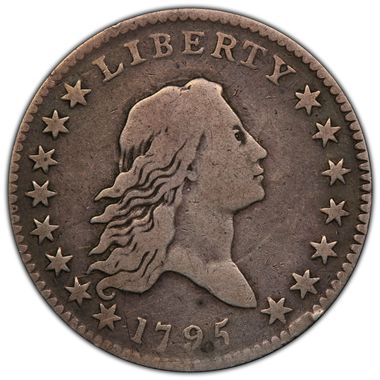 Cert 45581723 - Coin Image