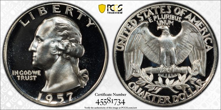 Cert 45581734 - Coin Image