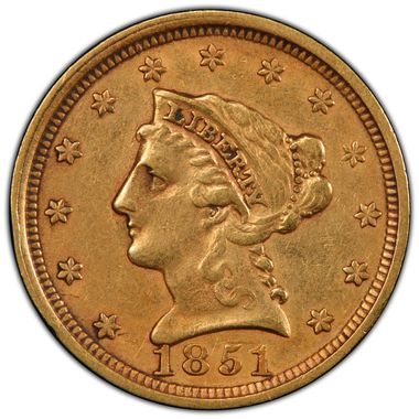 Cert 45581911 - Coin Image