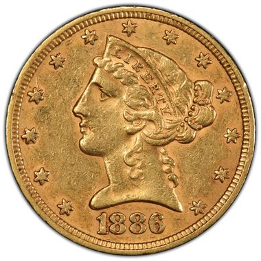 Cert 45581926 - Coin Image