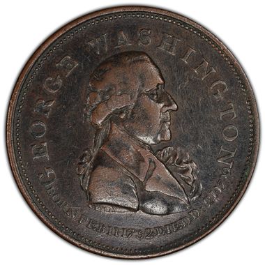 Cert 45585331 - Coin Image