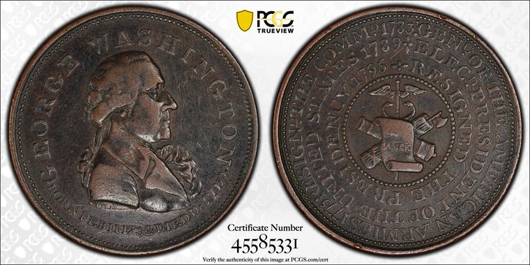 Cert 45585331 - Coin Image