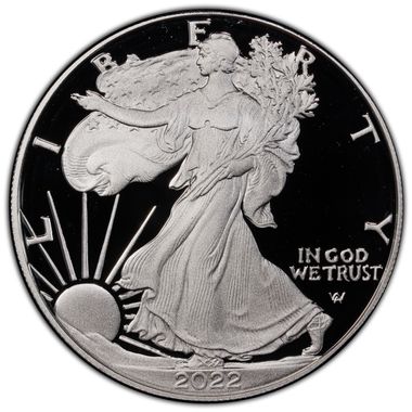 Cert 45585445 - Coin Image