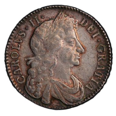 Cert 45585741 - Coin Image