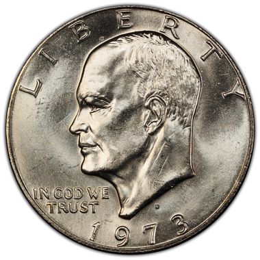 Cert 45586438 - Coin Image