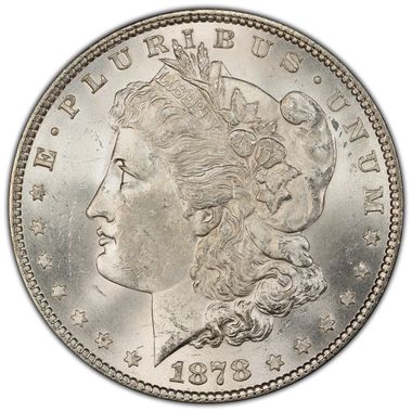 Cert 45586455 - Coin Image