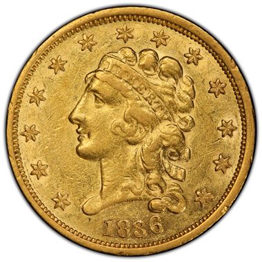 Cert 45586584 - Coin Image