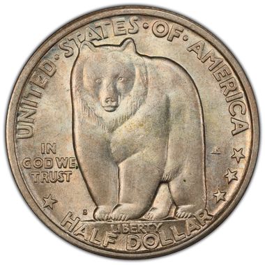 Cert 45587267 - Coin Image