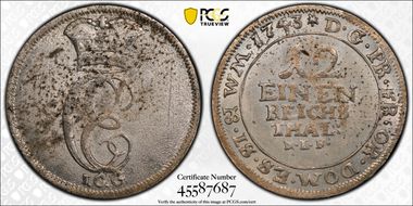 1743-ICG 1/12 Th MS62