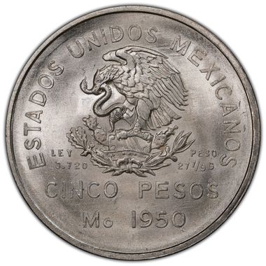 Cert 45587762 - Coin Image