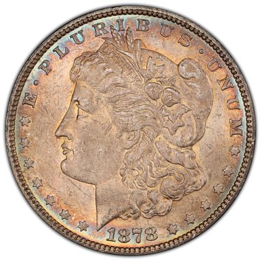 Cert 45590290 - Coin Image