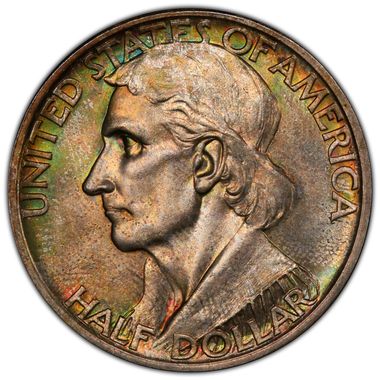 Cert 45591849 - Coin Image