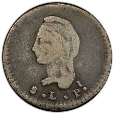 Cert 45592359 - Coin Image