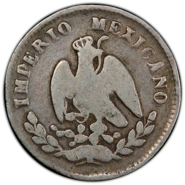 Cert 45592360 - Coin Image