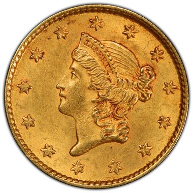 Cert 45593470 - Coin Image