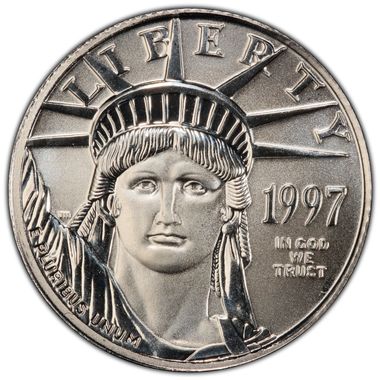 Cert 45593474 - Coin Image