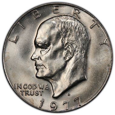 Cert 45593573 - Coin Image