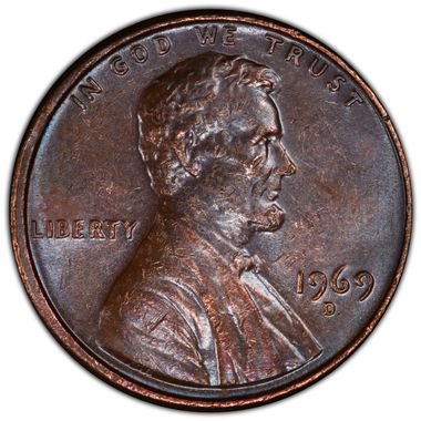 Cert 45593590 - Coin Image