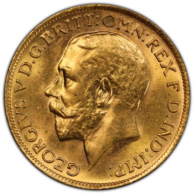 Cert 45593849 - Coin Image