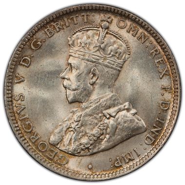 Cert 45593866 - Coin Image