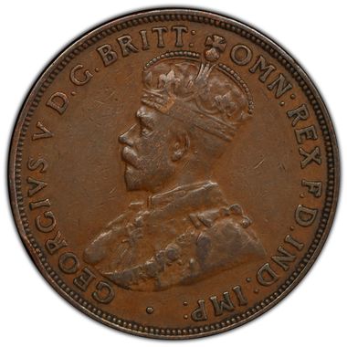 Cert 45593901 - Coin Image