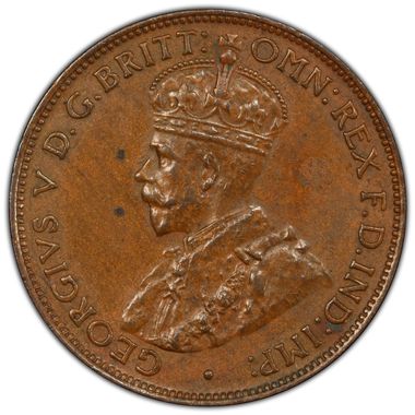 Cert 45593910 - Coin Image
