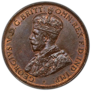 Cert 45593946 - Coin Image