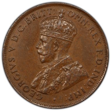 Cert 45593948 - Coin Image